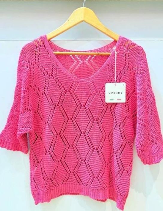 New Collection PitsiNeulePusero 1562 tuotekuva 13