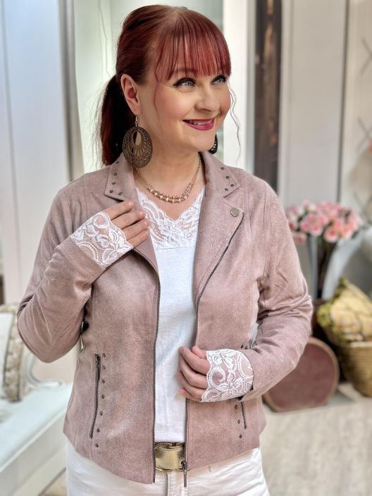 In Front Jakku Mapelina 13926 Dusty Rose tuotekuva 1