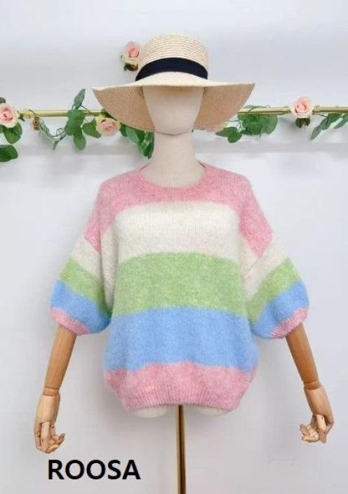 New Collection Raitaneulepusero 17015 tuotekuva 16