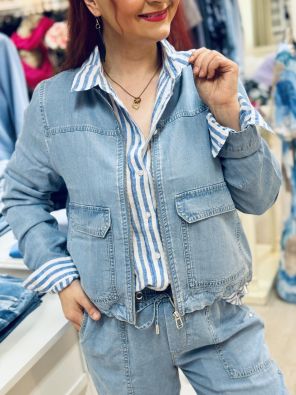 STREET ONE Street One Farkkujakku 212906