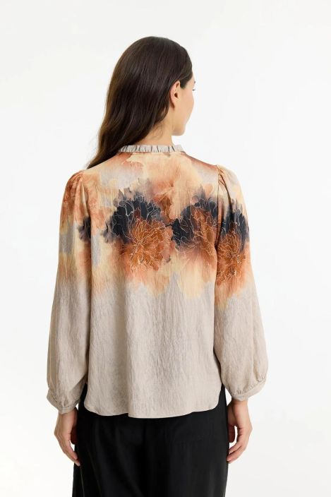 In Front Pusero Silvia 16962 Sand tuotekuva 8