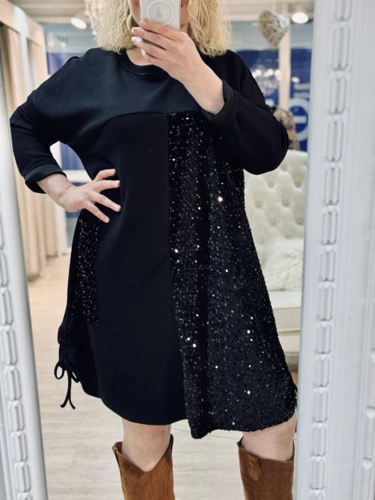 New Collection Paljettimekko 7257 tuotekuva 1