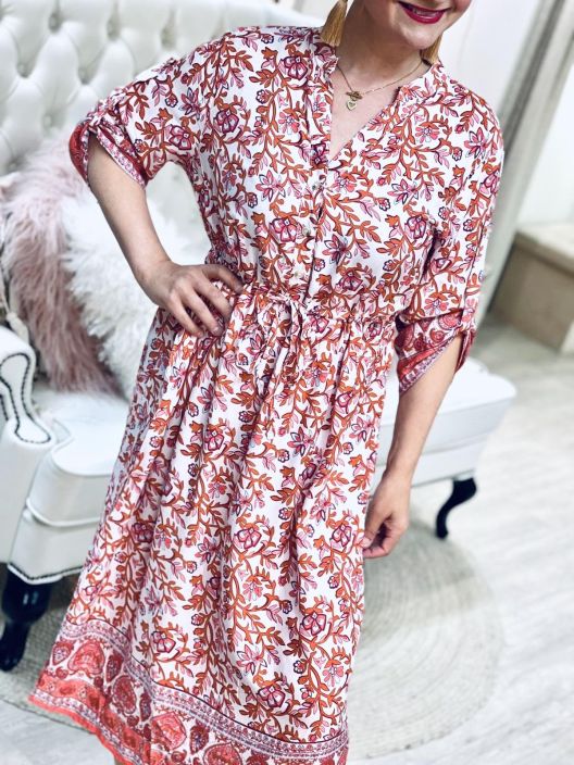 New Collection Mekko 3002 Sally tuotekuva 1