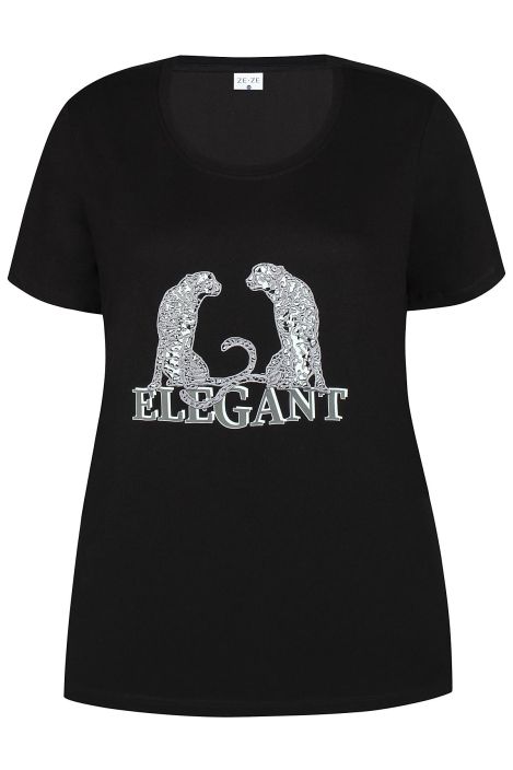 ZE-ZE T-Paita Jodie 500763 Elegant tuotekuva 10