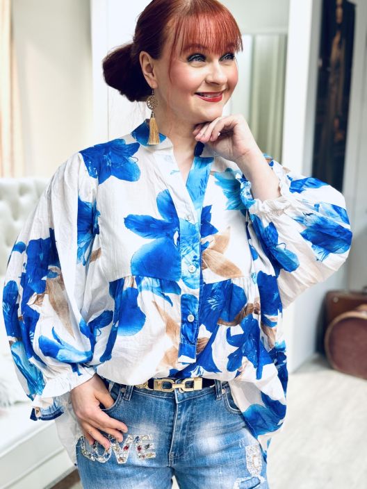 New Collection Pusero 11342 tuotekuva 3
