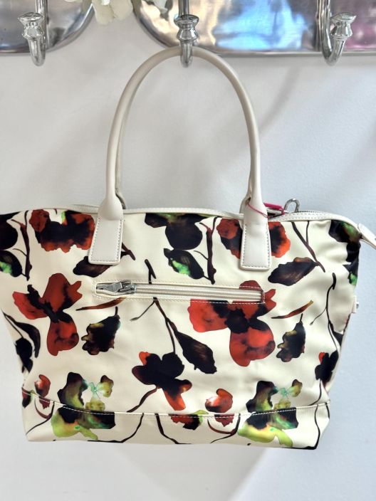 New Collection Laukku Kukka 3789 tuotekuva 7
