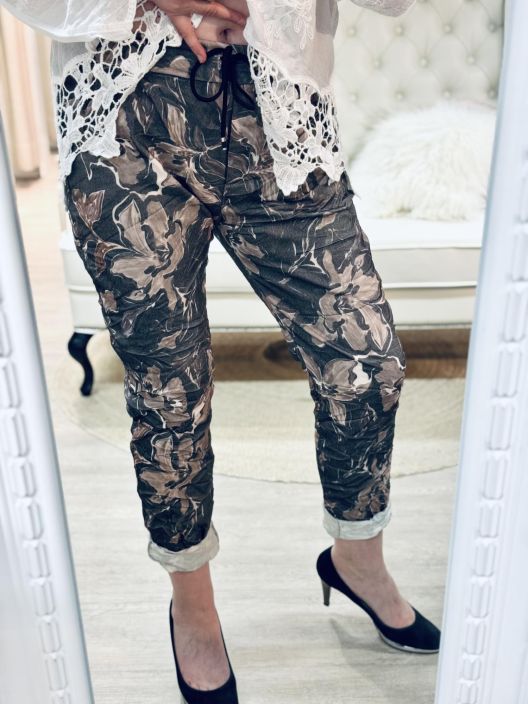 New Collection Joggerit 83022 tuotekuva 2