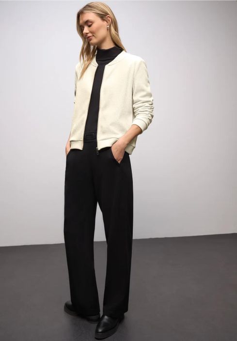 Street One KimalleJakku 324403 Soft Beige tuotekuva 6