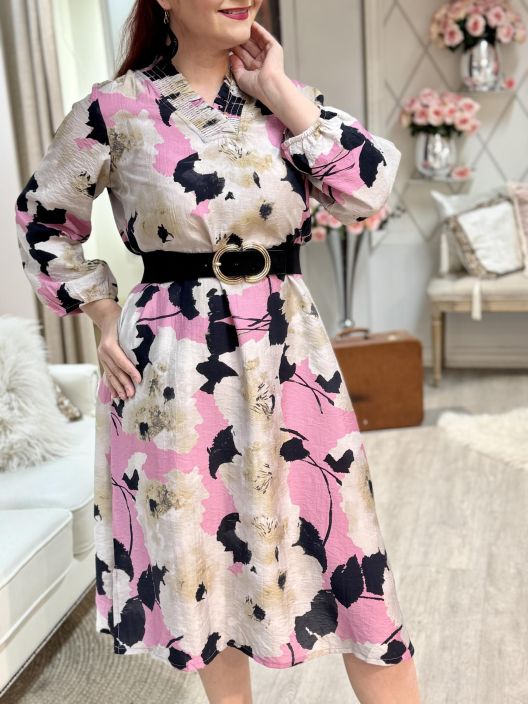 Ze-Ze Mekko Dunja 501087 tuotekuva 3