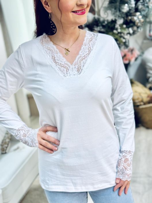 ZE-ZE Trikoopusero Camma 501004 tuotekuva 6