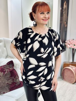 ZEZE ZE-ZE Pusero Estella 550003