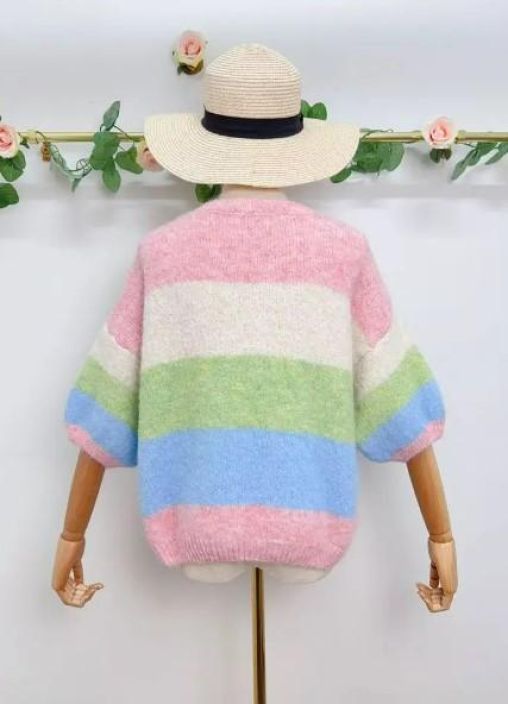 New Collection Raitaneulepusero 17015 tuotekuva 17