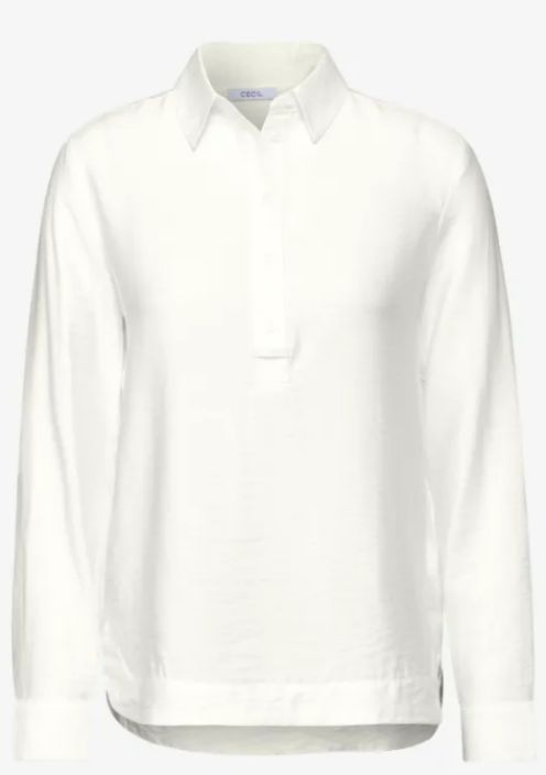 Cecil Pusero 345246 Vanilla White tuotekuva 6