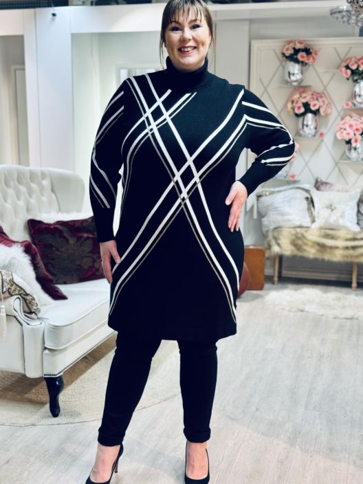 Micha NeuleMekko 115925 Black tuotekuva 12