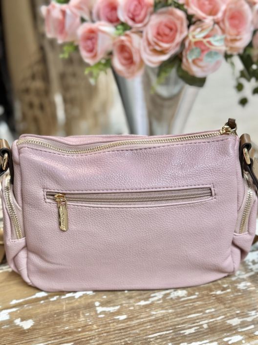 New Collection Laukku Crossbody 62121 tuotekuva 4 New Collection Laukku Crossbody 62121 tuotekuva 4