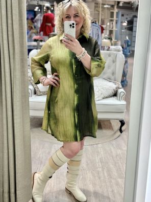 STUDIO Studio PaitaTunika Emilie 262830