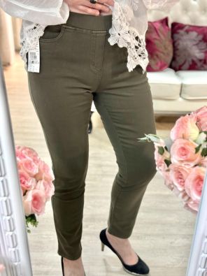 ANNA MONTANA Anna Montana Housut Angelika Jump In Flexi Rom 1001