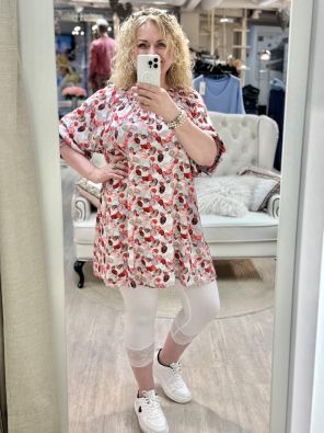 STUDIO Studio Tunika/Mekko Berbel 262833