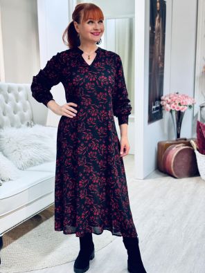 ZEZE ZE-ZE Mekko Bianca 500894