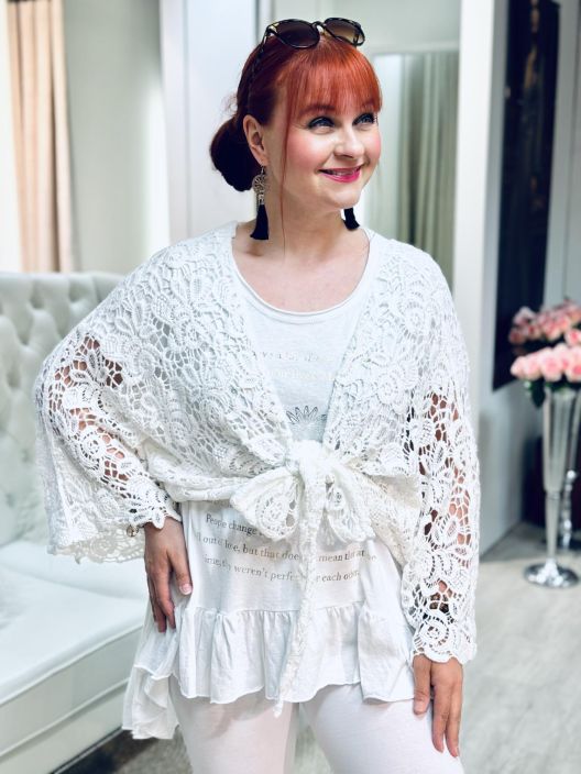 New Collection PitsiBolero Forcyma 88013 tuotekuva 10