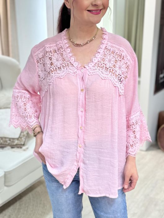 New Collection Pusero Pitsi 2296 tuotekuva 1