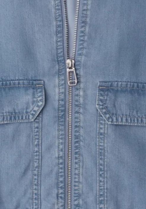 Street One Farkkujakku 212906 tuotekuva 5 Street One Farkkujakku 212906 tuotekuva 5