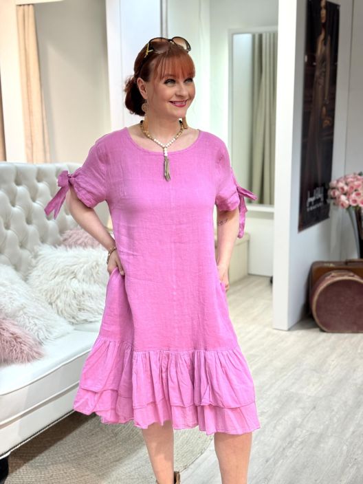 New Collection  PellavaMekko Donna 80221 tuotekuva 5