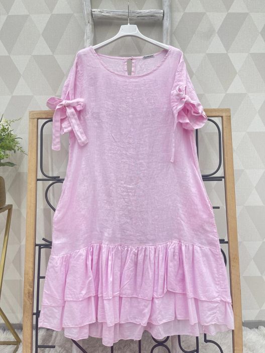 New Collection  PellavaMekko Donna 80221 tuotekuva 10