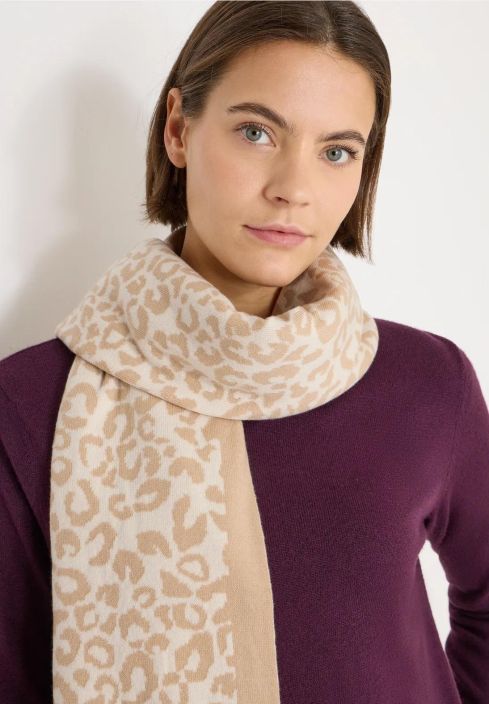 Cecil Kolmiohuivi Leo 572969 tuotekuva 2 Cecil Kolmiohuivi Leo 572969 tuotekuva 2