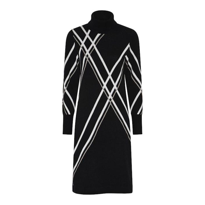 Micha NeuleMekko 115925 Black tuotekuva 13