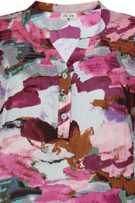 ZE-ZE Tunika/Mekko Cher 500974 Sky Way tuotekuva 6