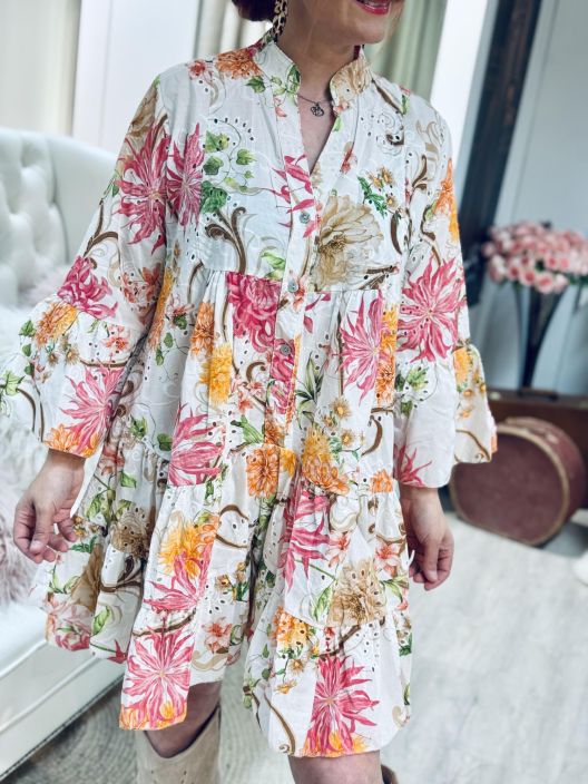New Collection TunikaMekko Lily 2089 tuotekuva 4