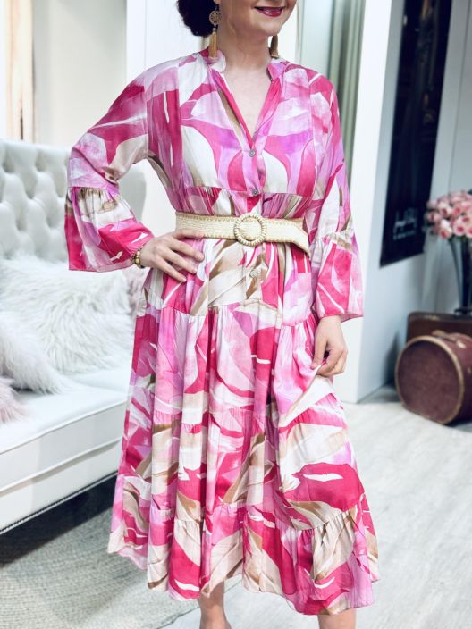 New Collection Mekko Maxi 241601 tuotekuva 1