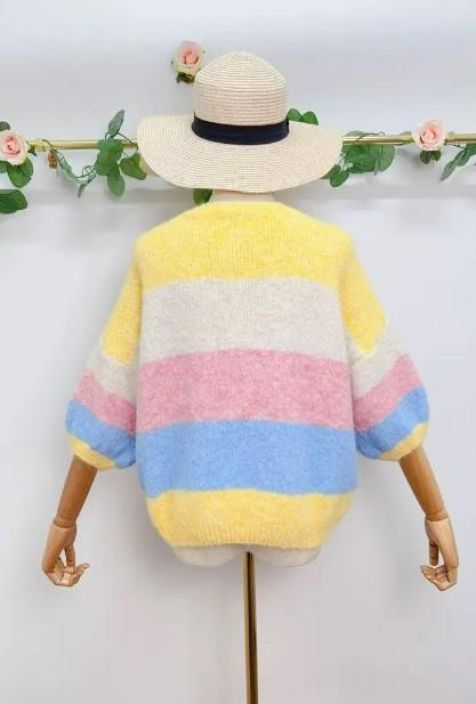 New Collection Raitaneulepusero 17015 tuotekuva 11