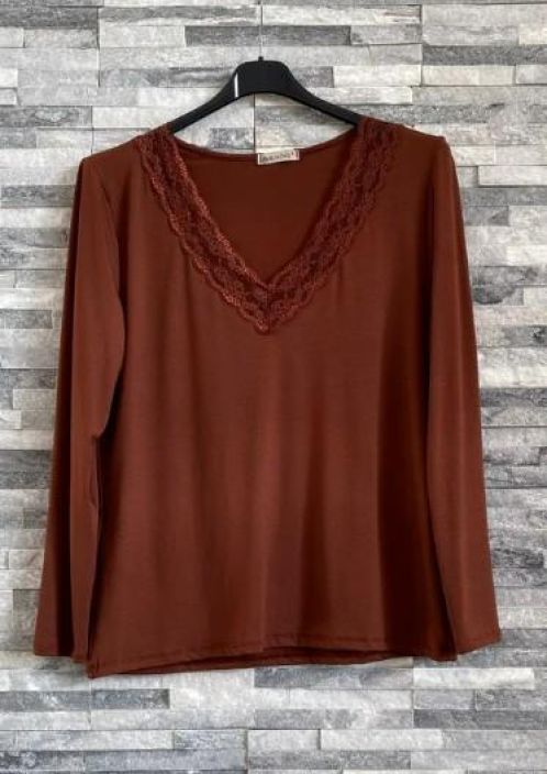 New Collection TrikooPaita 871152 tuotekuva 6