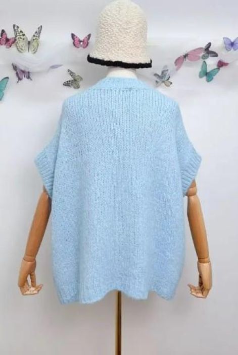 New Collection NeulePusero 53013 tuotekuva 15
