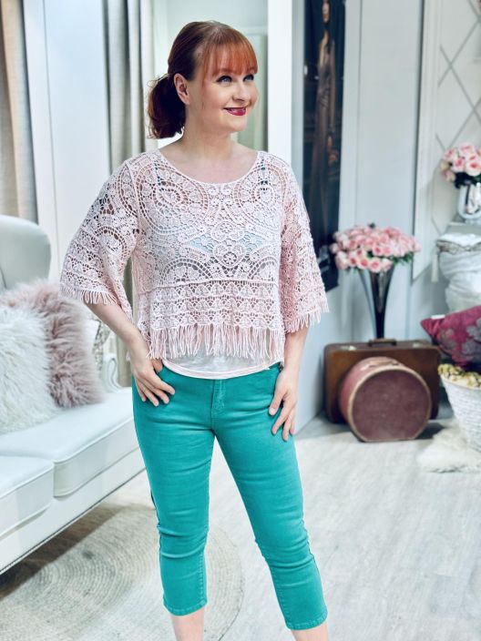 New Collection Verkkoneule Hapsu 826 tuotekuva 9