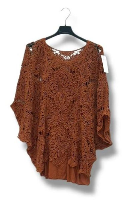 New Collection VerkkoPitsiPusero 001