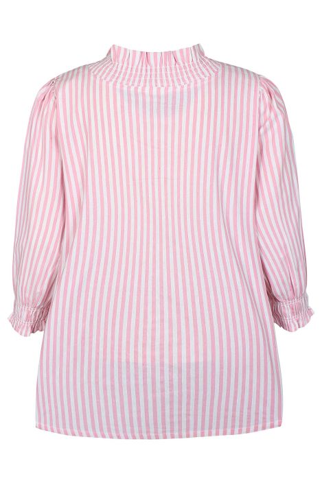 ZE-ZE Pusero Cira 500993 Pink Orchid tuotekuva 5