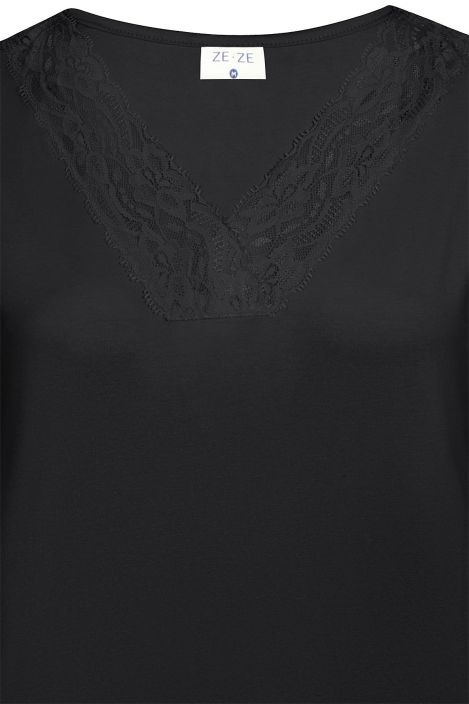 ZE-ZE Trikoopusero Camma 501004 tuotekuva 18