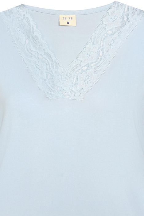 ZE-ZE Trikoopusero Camma 501004 tuotekuva 24