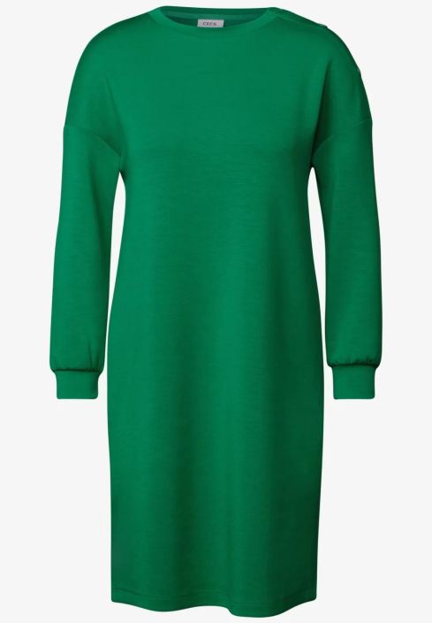 Cecil CollegeMekko 144393 Garden Green tuotekuva 7