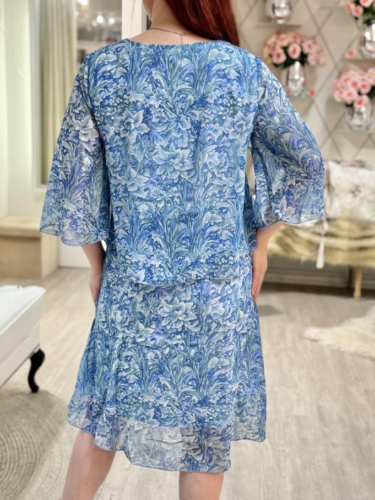 Godske Sifonkimekko 6058 tuotekuva 3 Godske Sifonkimekko 6058 tuotekuva 3