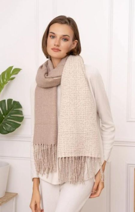 New Collection Huivi Viskoosi-Villa 6161 New Collection Huivi Viskoosi-Villa 6161