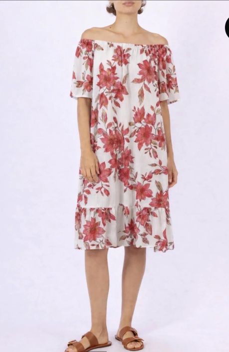 New Collection KukkaMekko Belle 351 tuotekuva 2