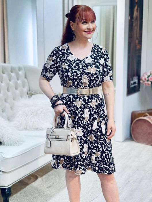 ZE-ZE Trikoomekko Damini 501094 tuotekuva 9 ZE-ZE Trikoomekko Damini 501094 tuotekuva 9