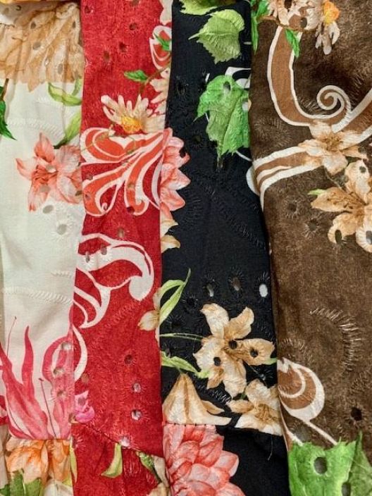 New Collection TunikaMekko Lily 2089 tuotekuva 13