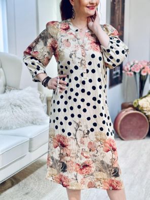 IN FRONT In Front Mekko Pauline 16943 Cream