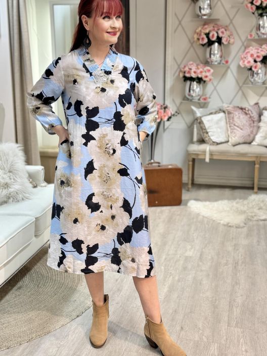 Ze-Ze Mekko Dunja 501087 tuotekuva 5