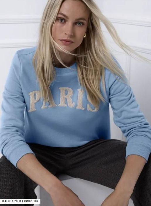 Street One CollegePusero 303693 tuotekuva 4